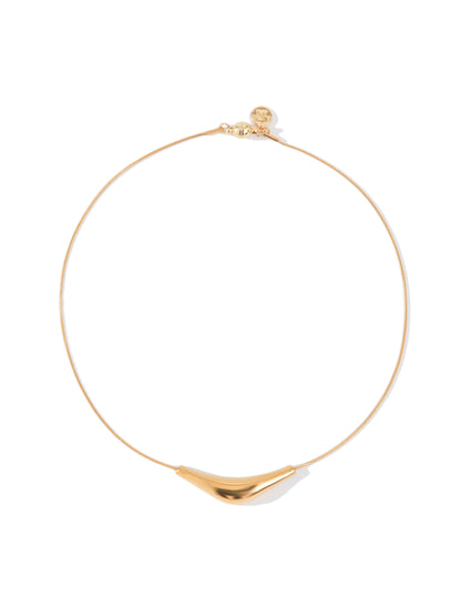 Slow It Down Necklace