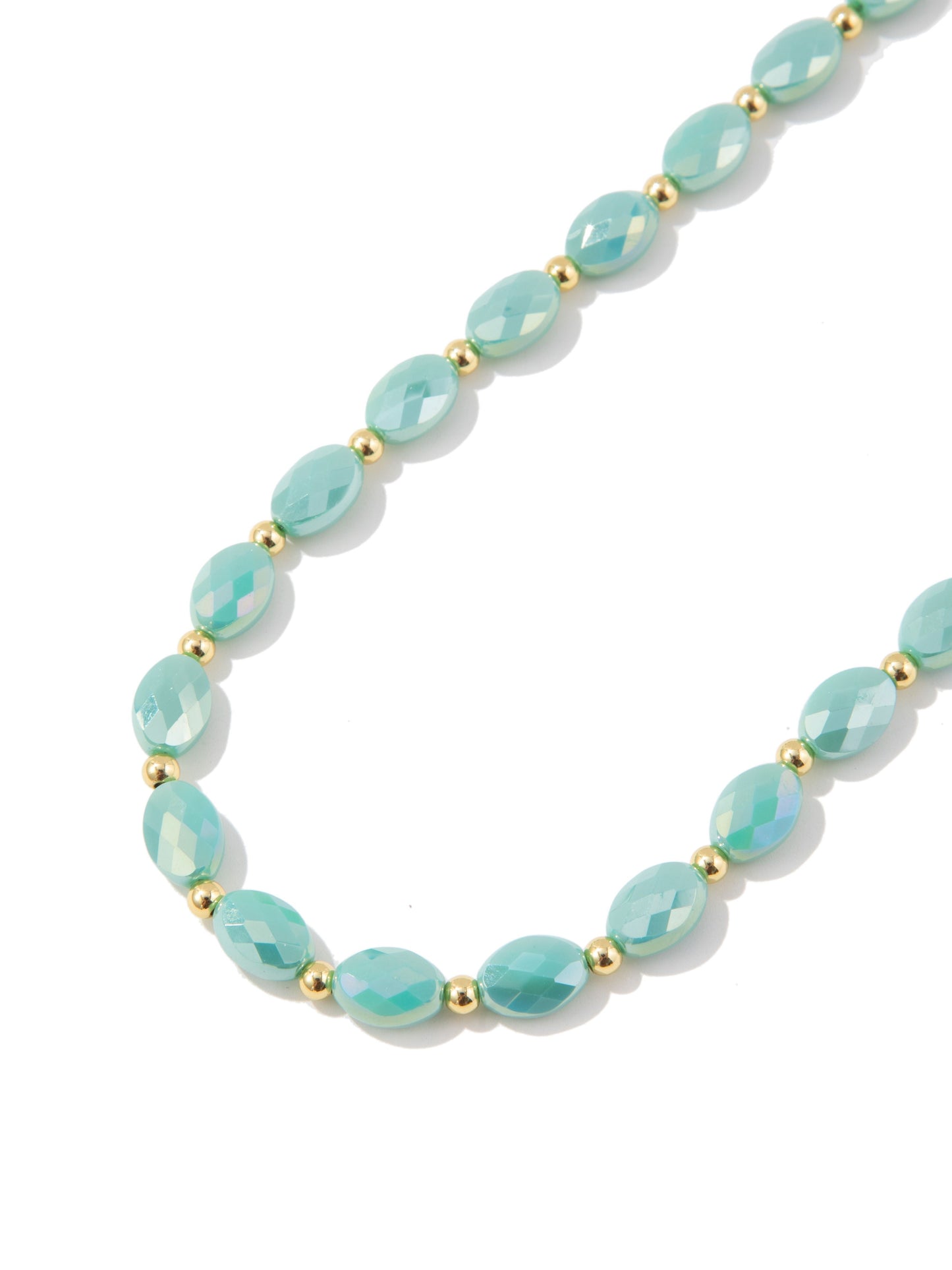 Moana Lani Necklace - Coral Reef