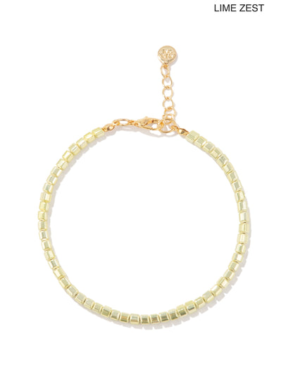 Studio 54 Anklet - Multiple Colors!
