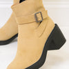 MIA Gryfinn Boots - Sand Amber