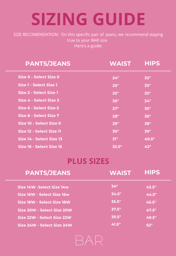 Down By The Bay By Lovervet - High Rise Destress Straight Jeans