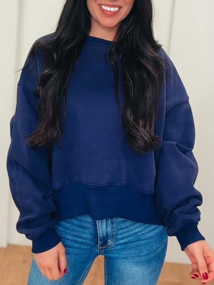 Step By Step Sweatshirt - 14 Colors!