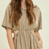 One Of A Kind Romper - 2 Colors!