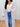 Spring Into Love Crochet Cardigan - White Multi