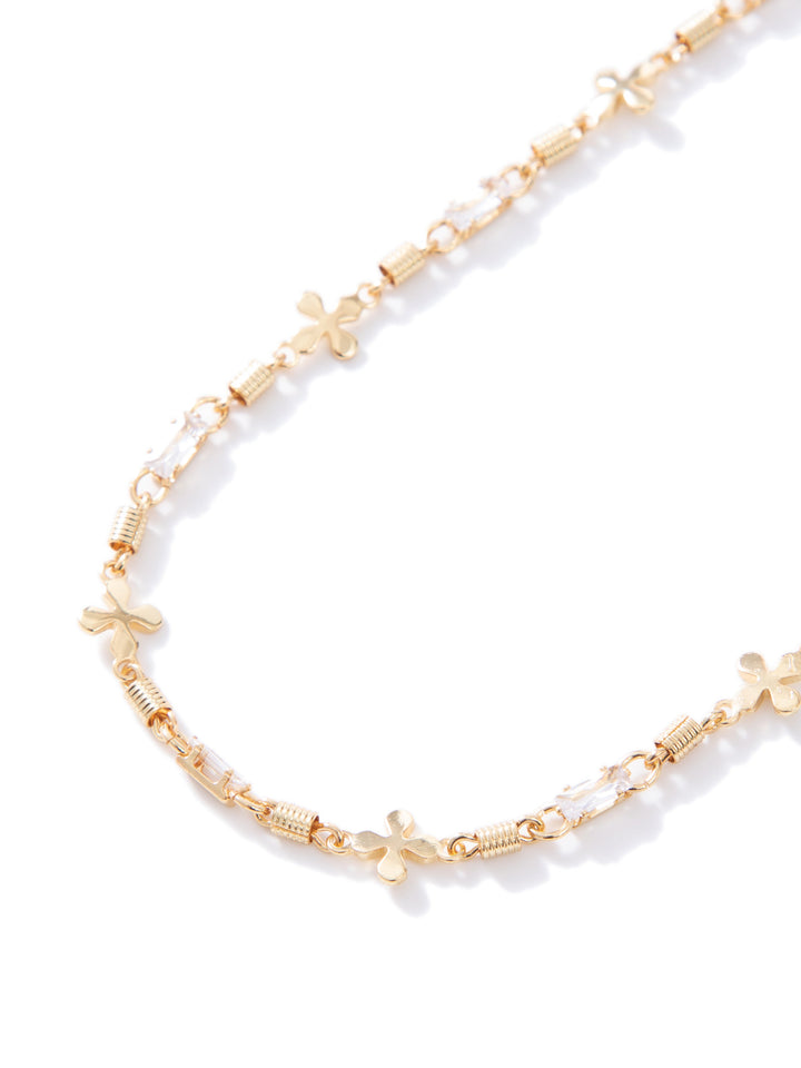 Till The Day Necklace