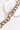 Mae Bracelet - Metallic Baileys