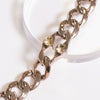 Mae Bracelet - Metallic Baileys