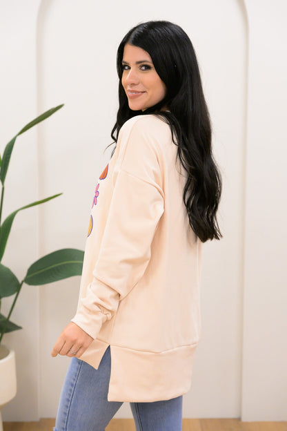Fall Elements Top