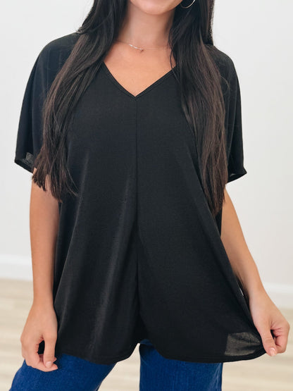 Heart Felt Blessings Top - 3 Colors!