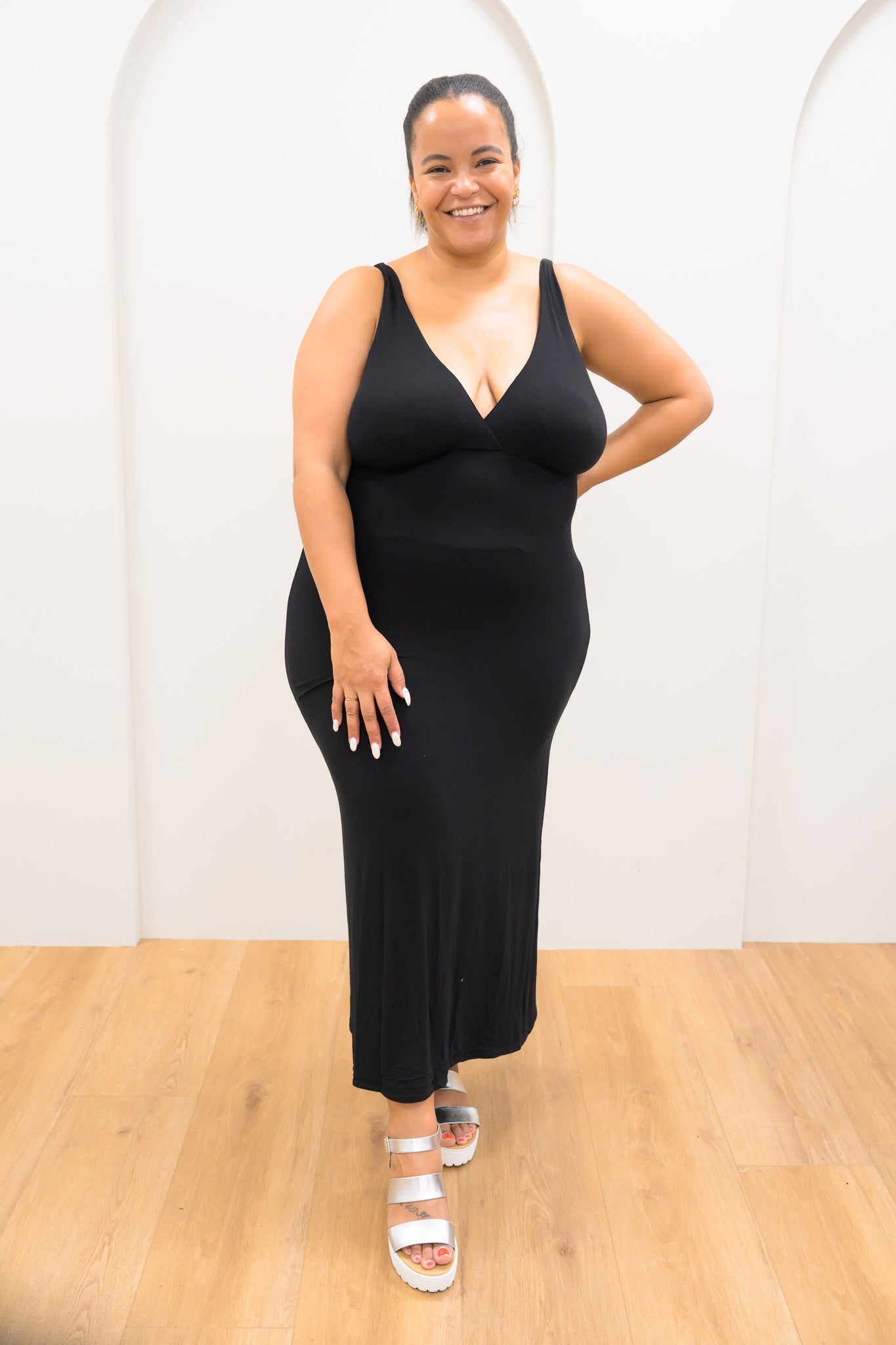 Iconic Moments Dress