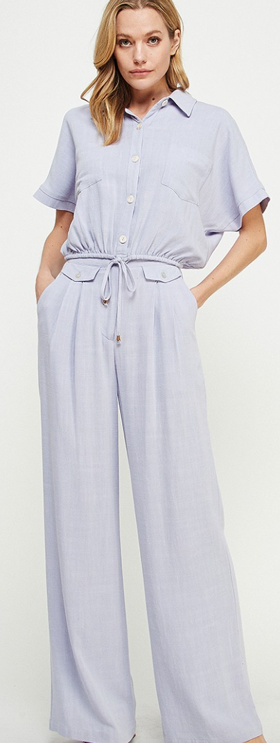 Blue Side Of The Sky Pants