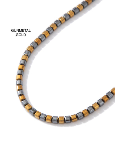 Studio 54 Necklace - Multiple Colors!