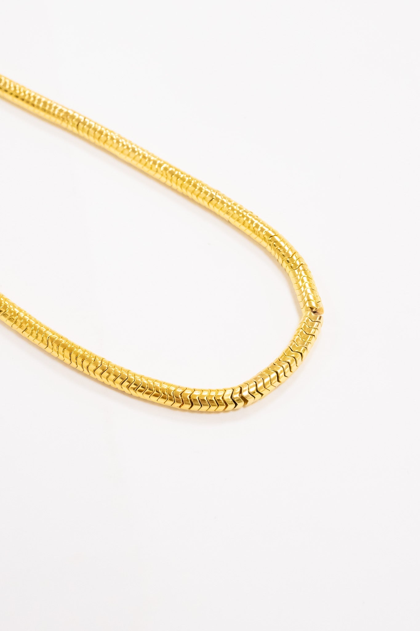 Enchanted Necklace - Multiple Colors!