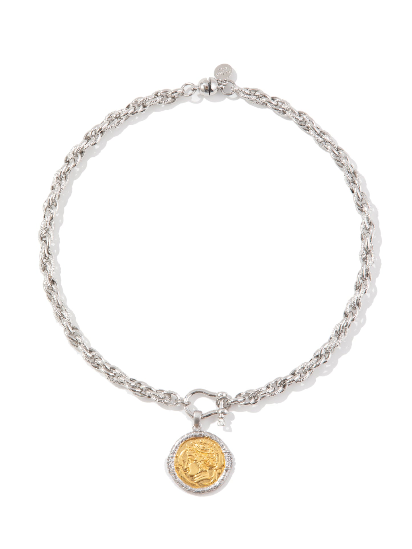 Venetian Necklace