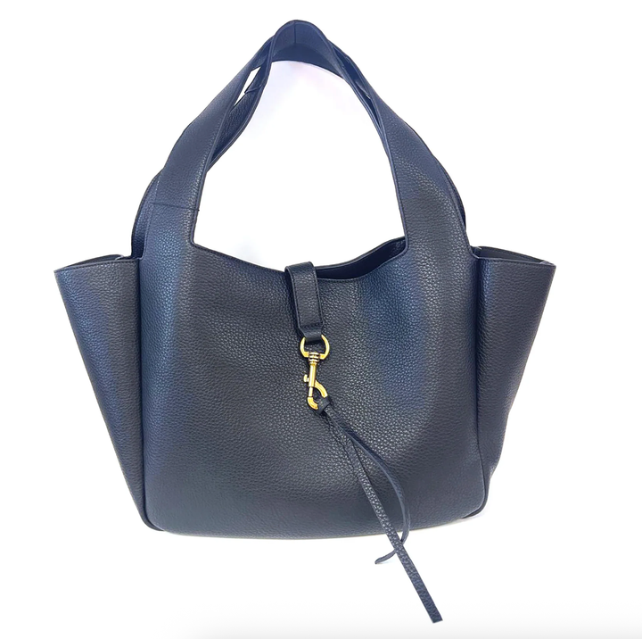 The Jetsetter Bag - 2 Colors!