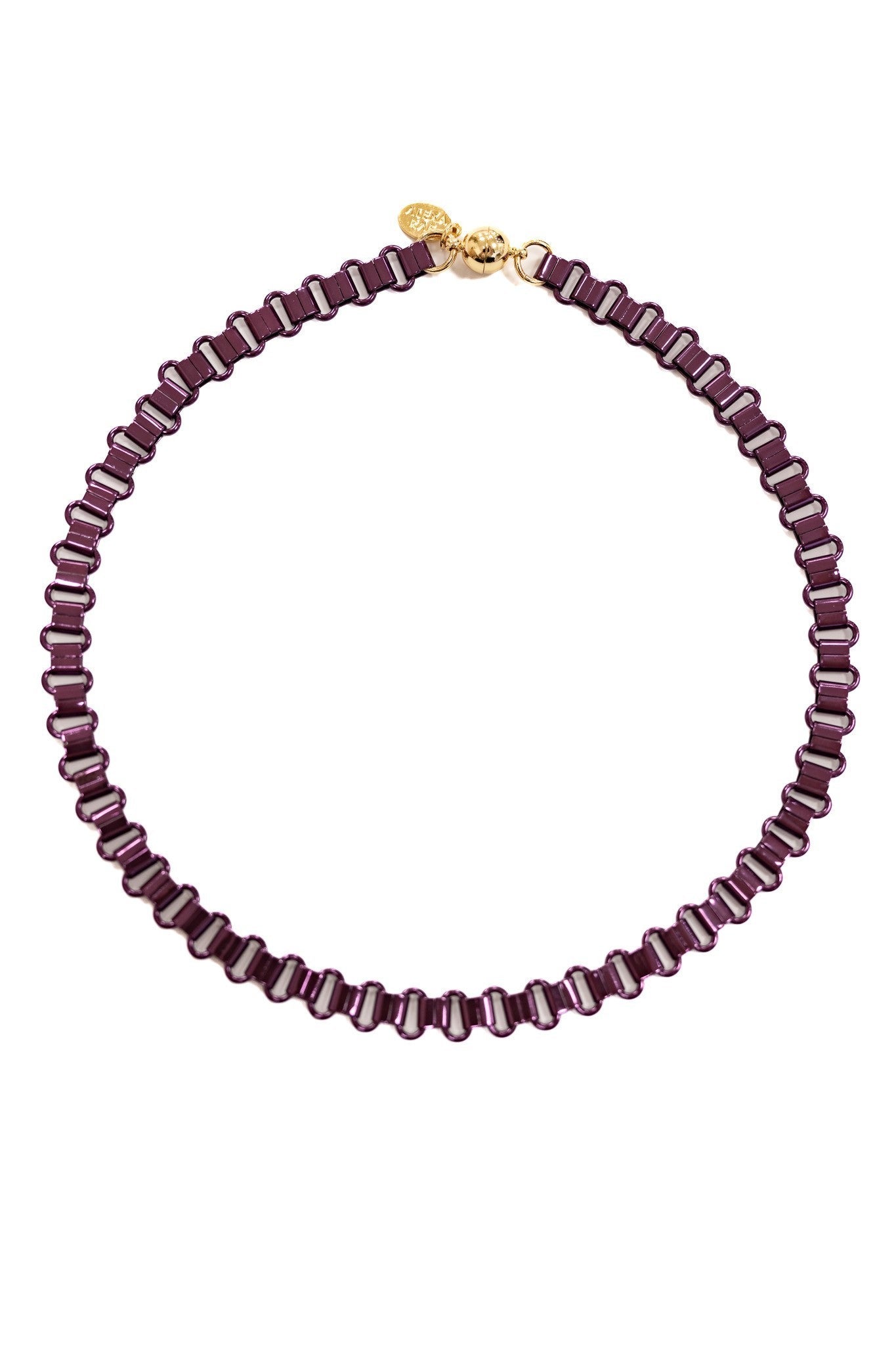 Mini Rihanna Necklace - Multiple Colors