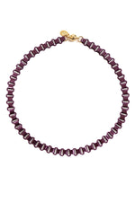 LIQUID METALLIC PLUM