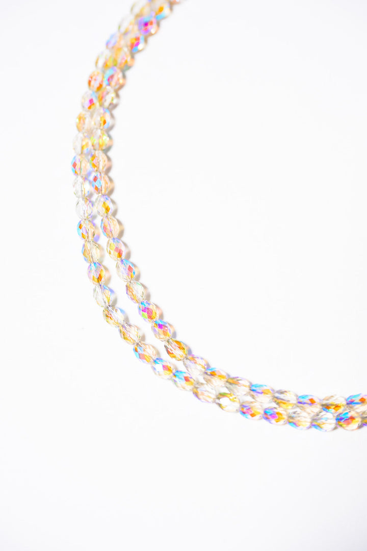 Dorothy Necklace - Fairytale