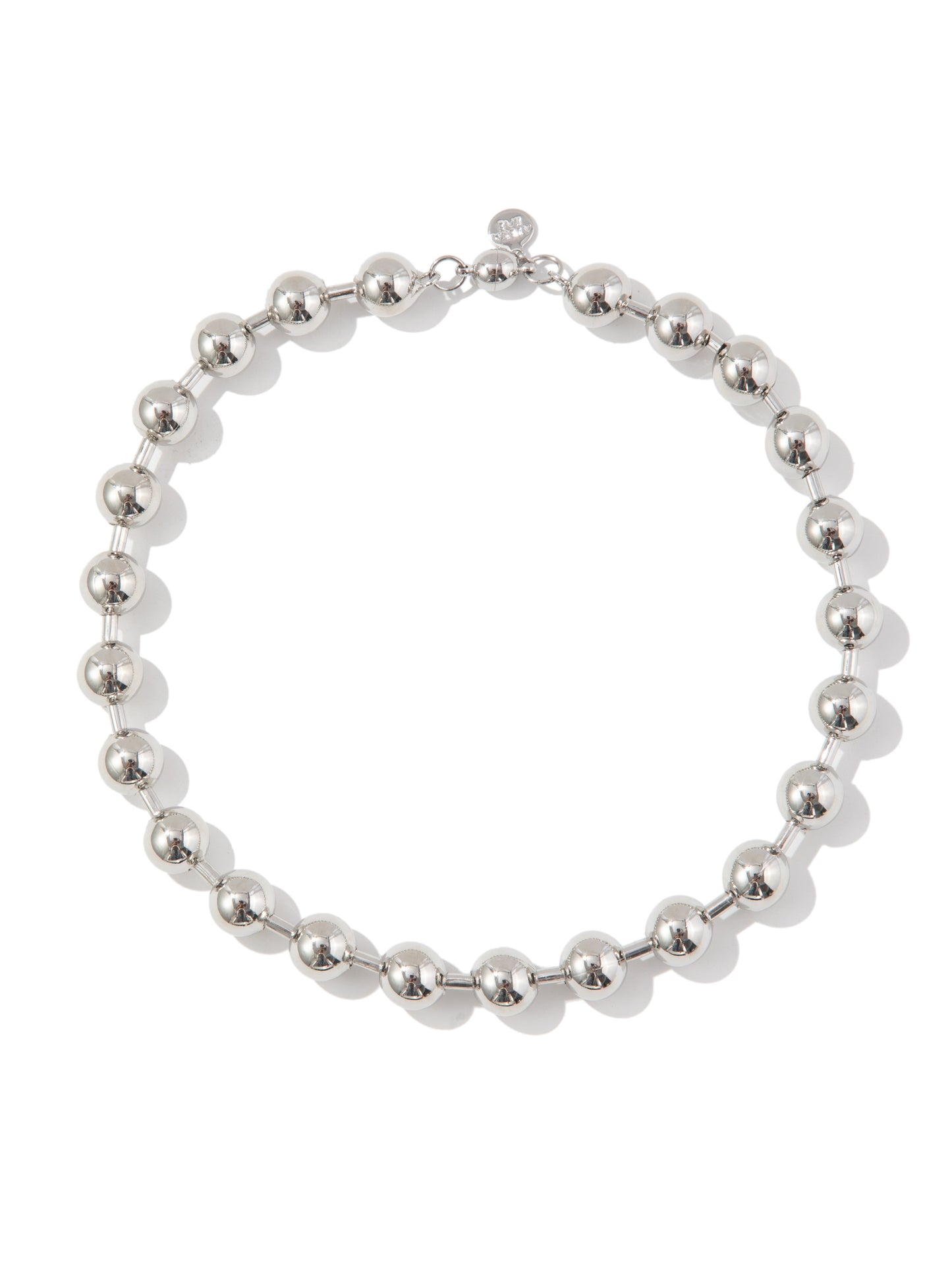 Mega Great Balls Of Fire Necklace