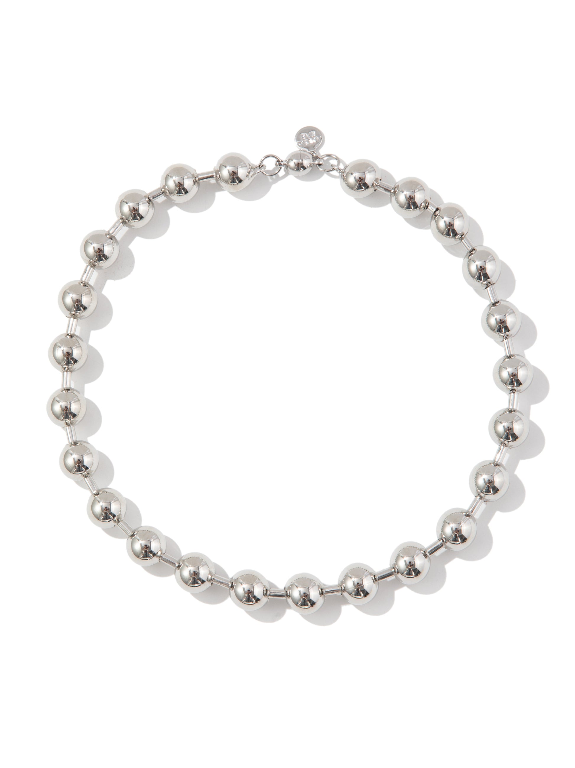 Mega Great Balls Of Fire Necklace