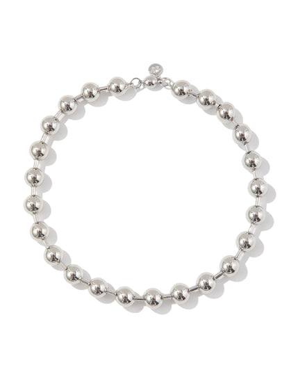 Mega Great Balls Of Fire Necklace