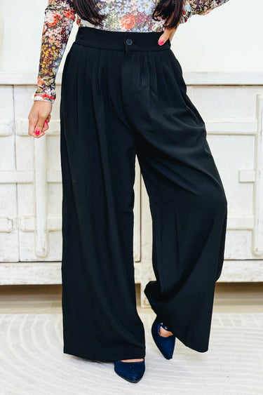 Keep Going Pants - 3 Colors!