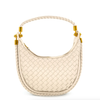 Willow Mini Woven Boho Shoulder Bag - 3 Colors!