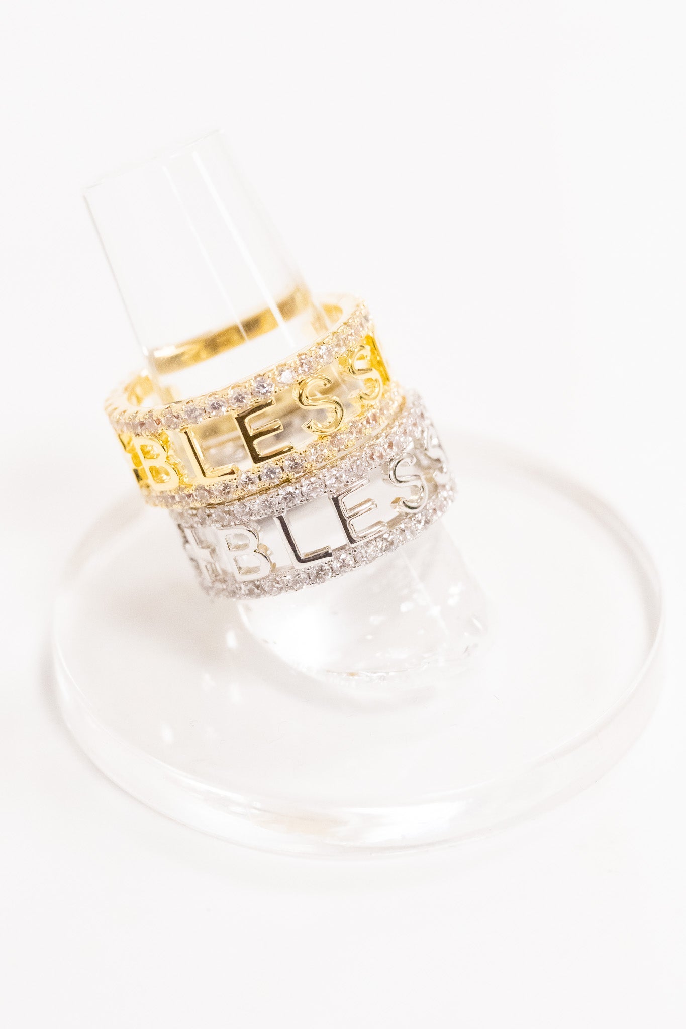 Blessed Ring