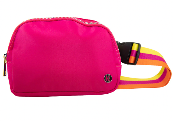 Belt Bags - 13 Colors!