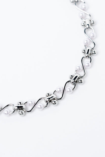 Riviera Anklet