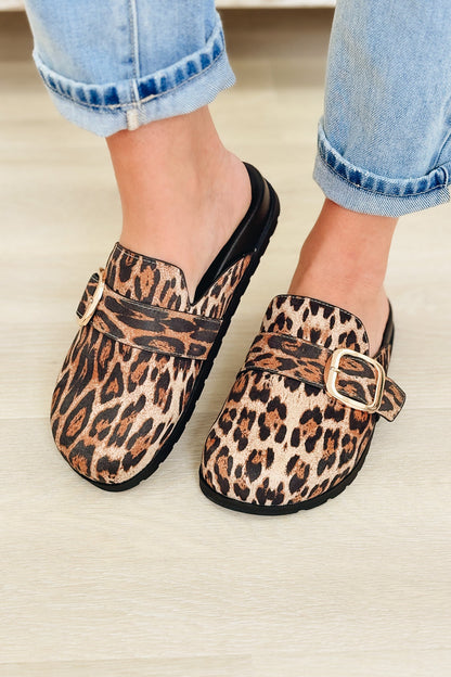 MIA Gilia Flats - Leopard