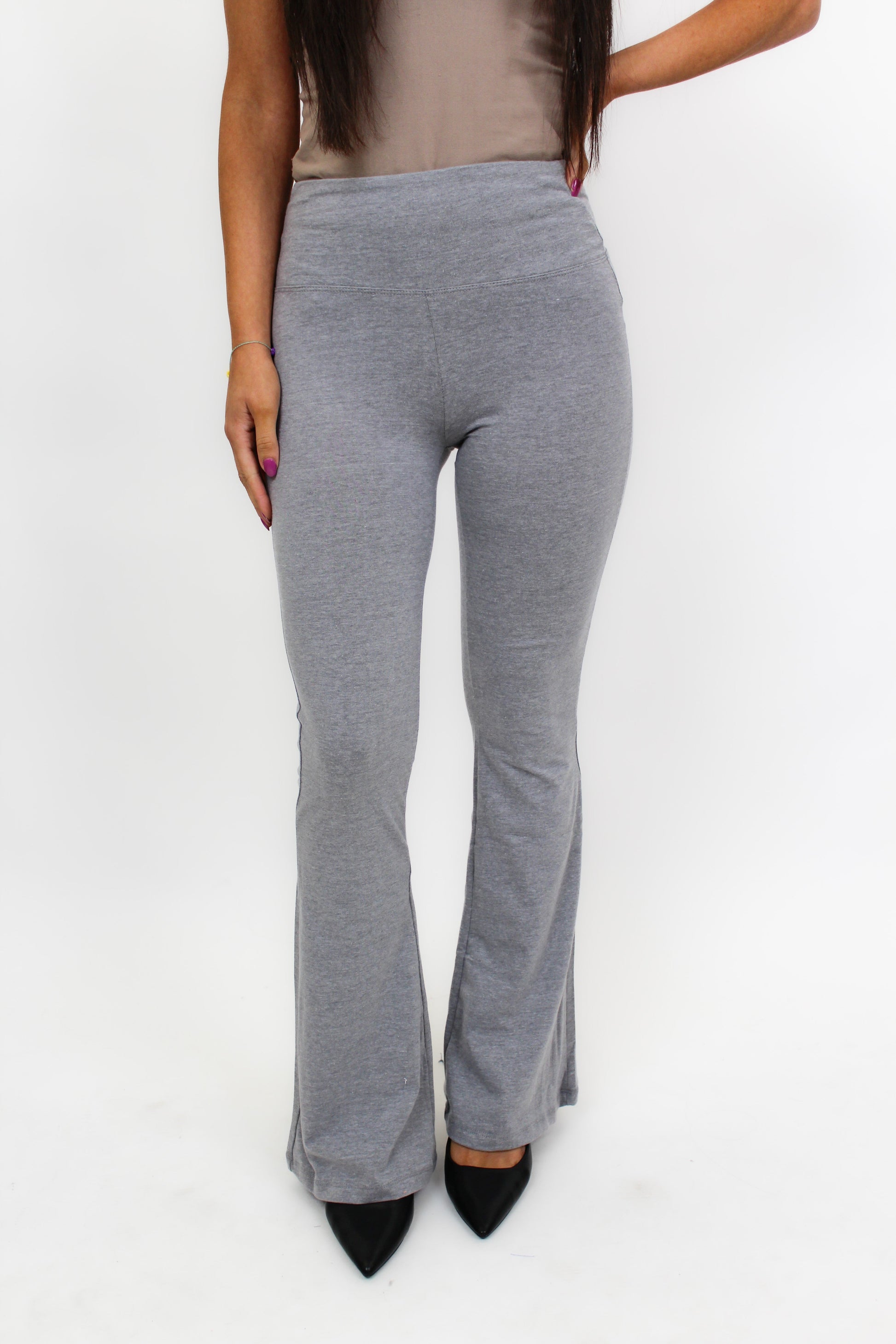 Cobra Wide Leg Yoga Pants - 9 Colors!