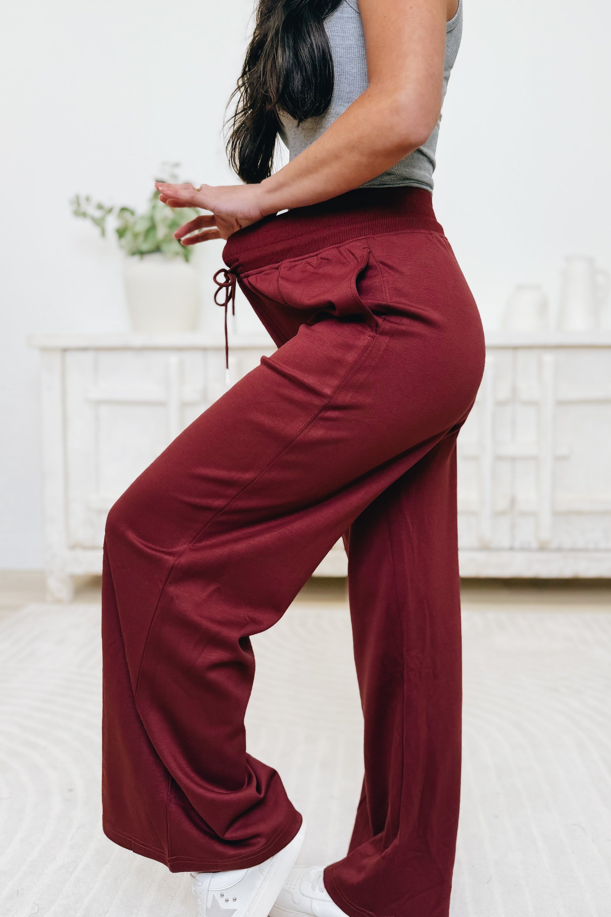 Take Me Back Sweatpants - 3 Colors!