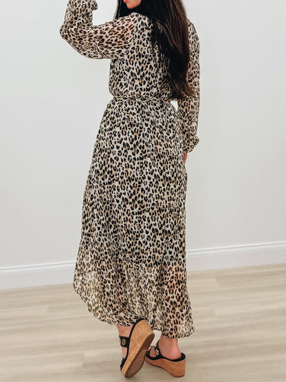 Further Your Love Dress