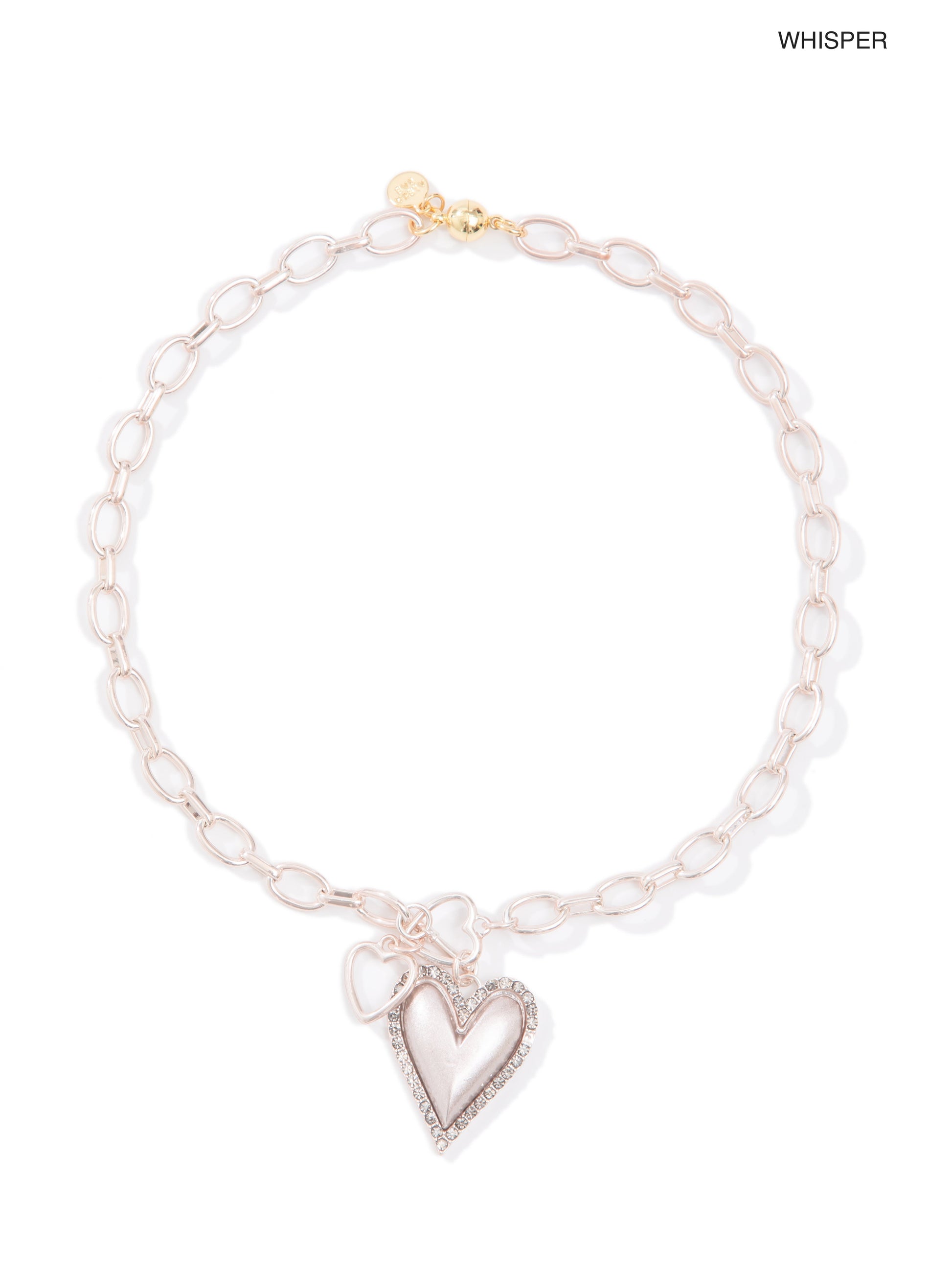 If You Wanna Be My Lover Necklace - Multiple Colors!