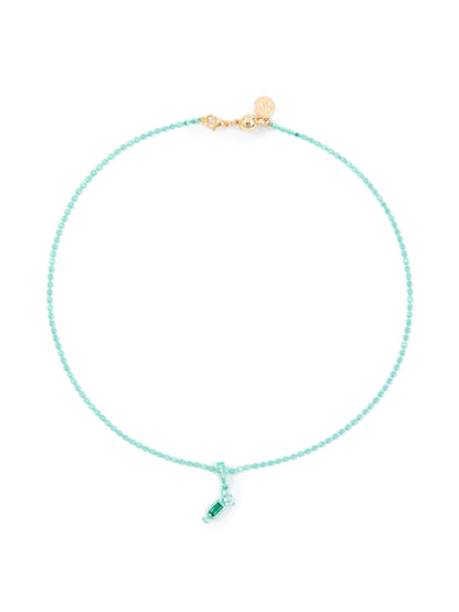 Mini Necklace - Multiple Colors!
