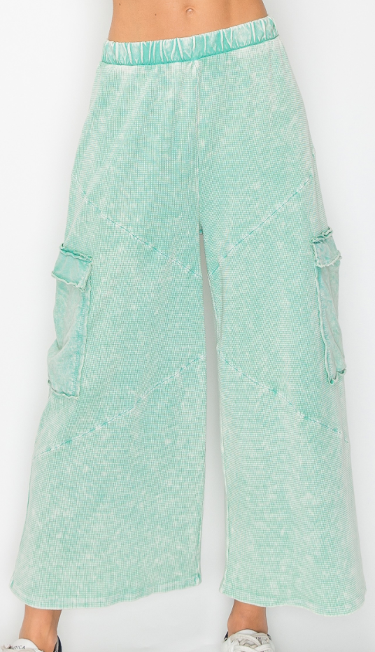 Smooth Sailing Pants - 5 Colors!