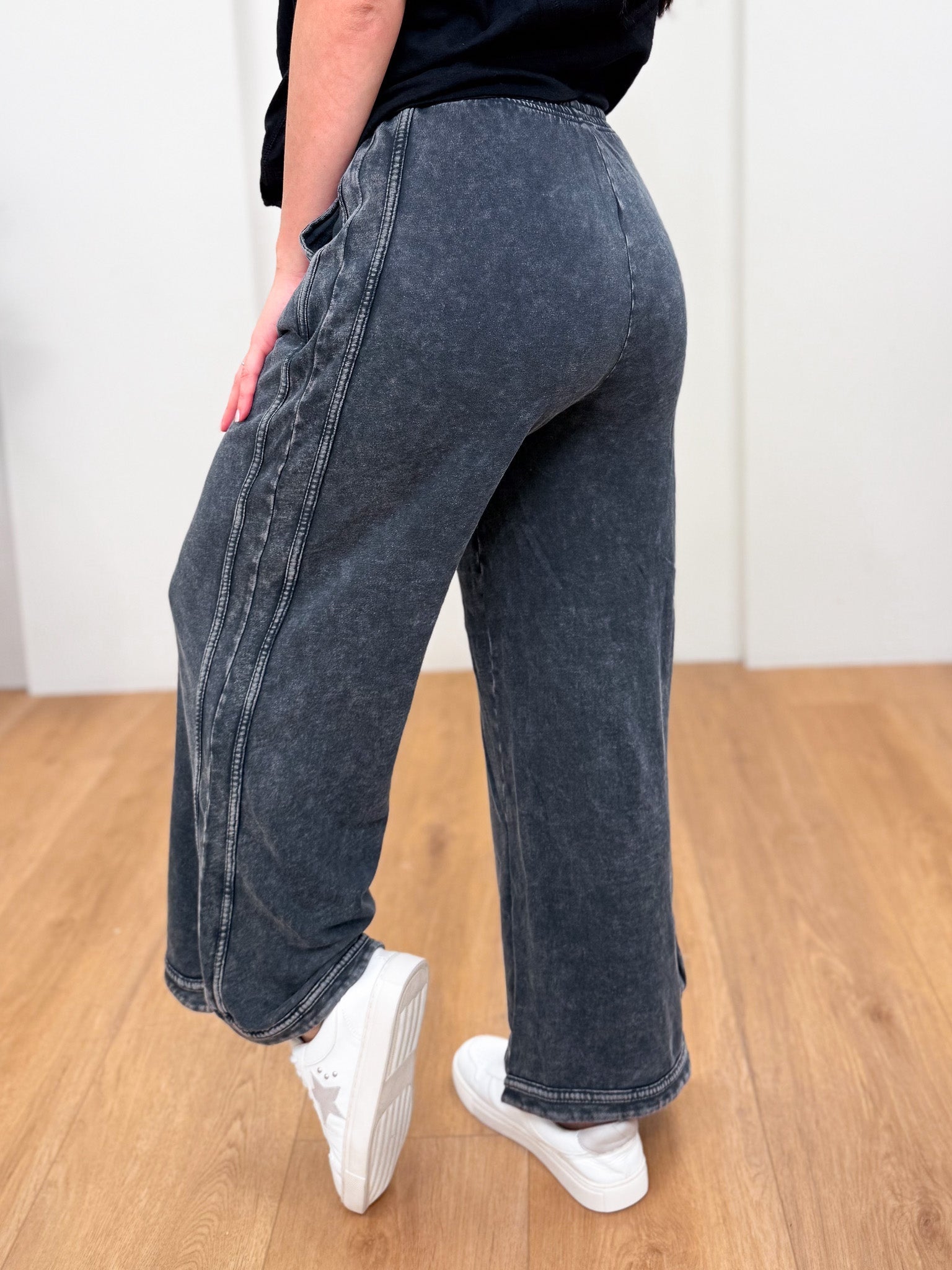Classy Comfort Bottoms - 8 Colors!