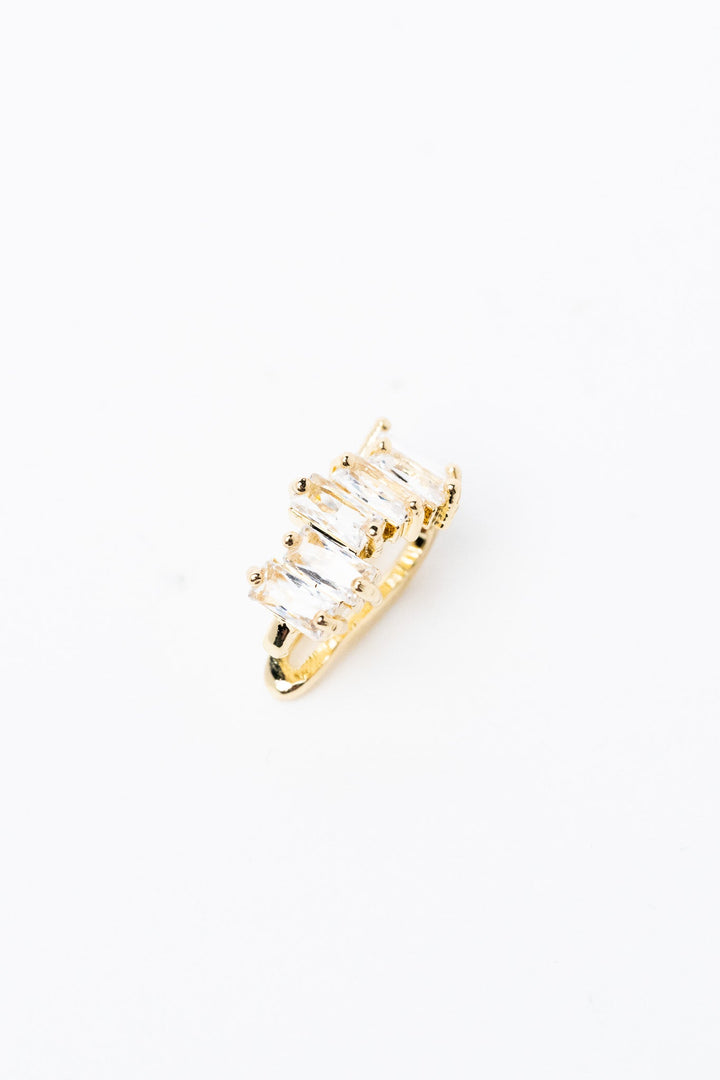 Telluride Ear Cuff