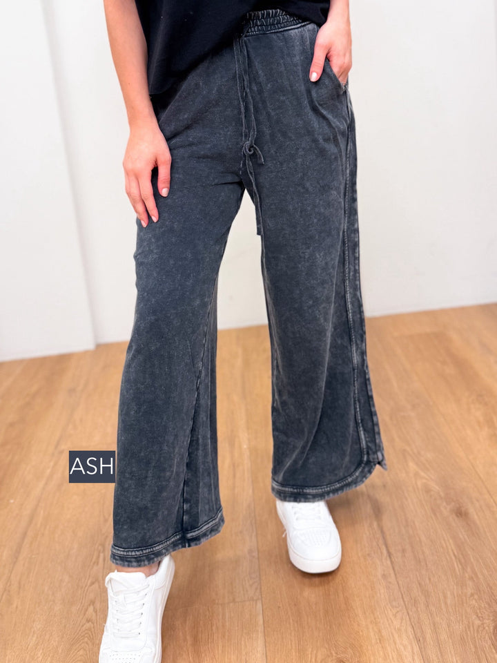 Classy Comfort Bottoms - 8 Colors!