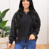Put It In Overdrive Top- 2 Colors!