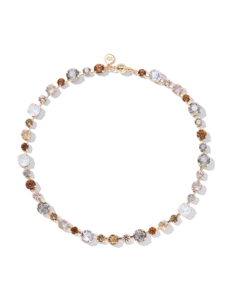 Lucy In The Sky Necklace - Honey Sugar