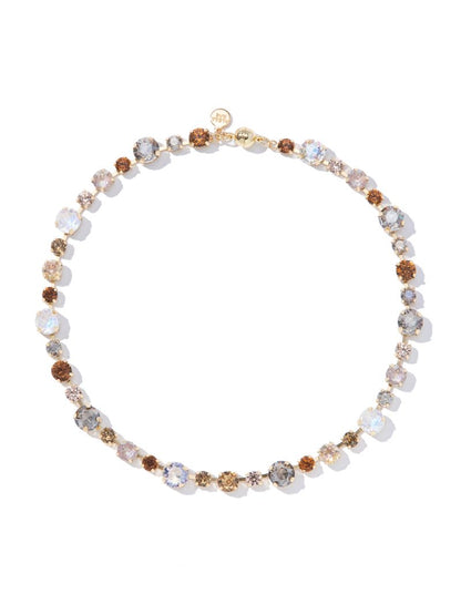 Lucy In The Sky Necklace - Honey Sugar