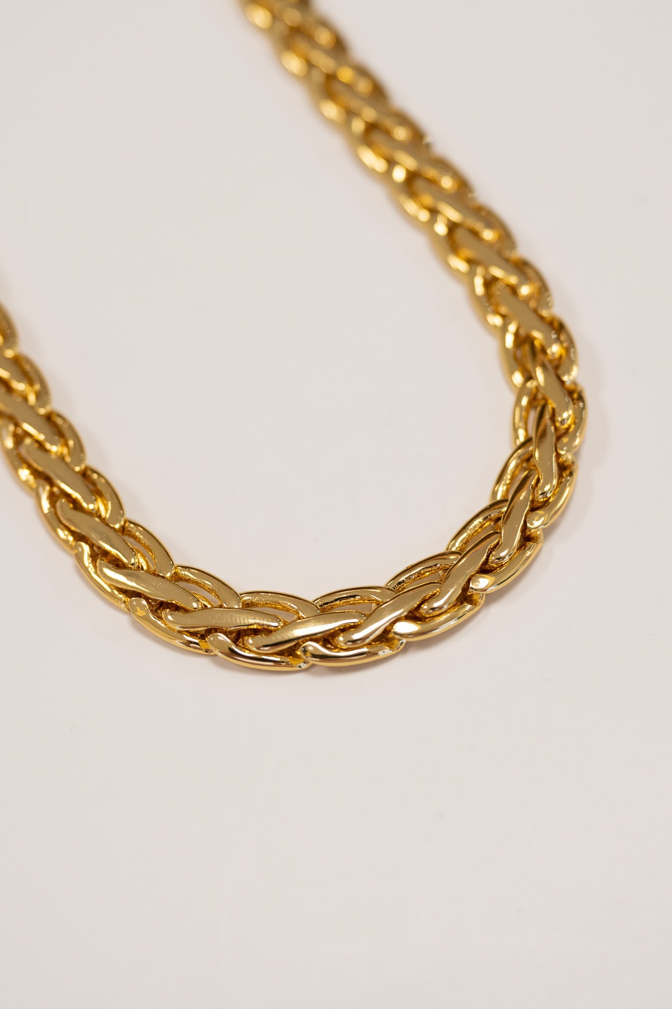 Mega Pint Beverly Hills Necklace - 2 Colors!