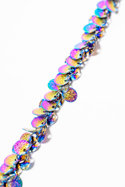 Dahlia Bracelet - Mystic