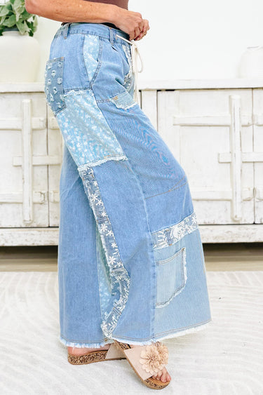 Livin' It Up Pants - 3 Colors!