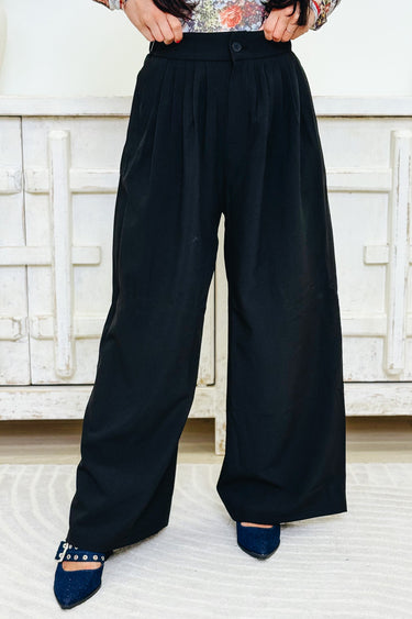 Keep Going Pants - 3 Colors!