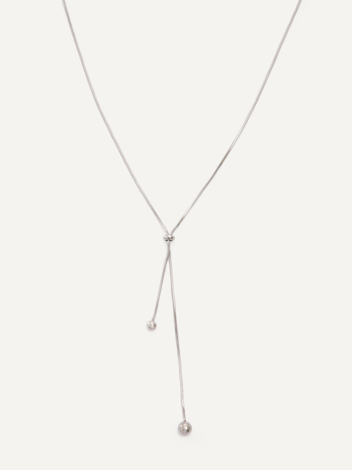 Walk In Memphis Necklace