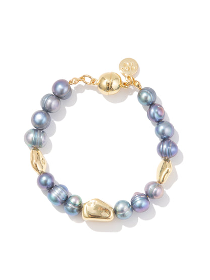 Crete Bracelet - Marine