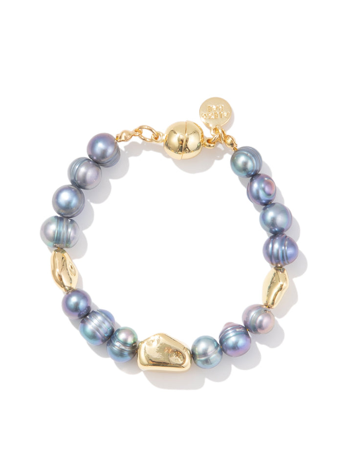 Crete Bracelet - Marine